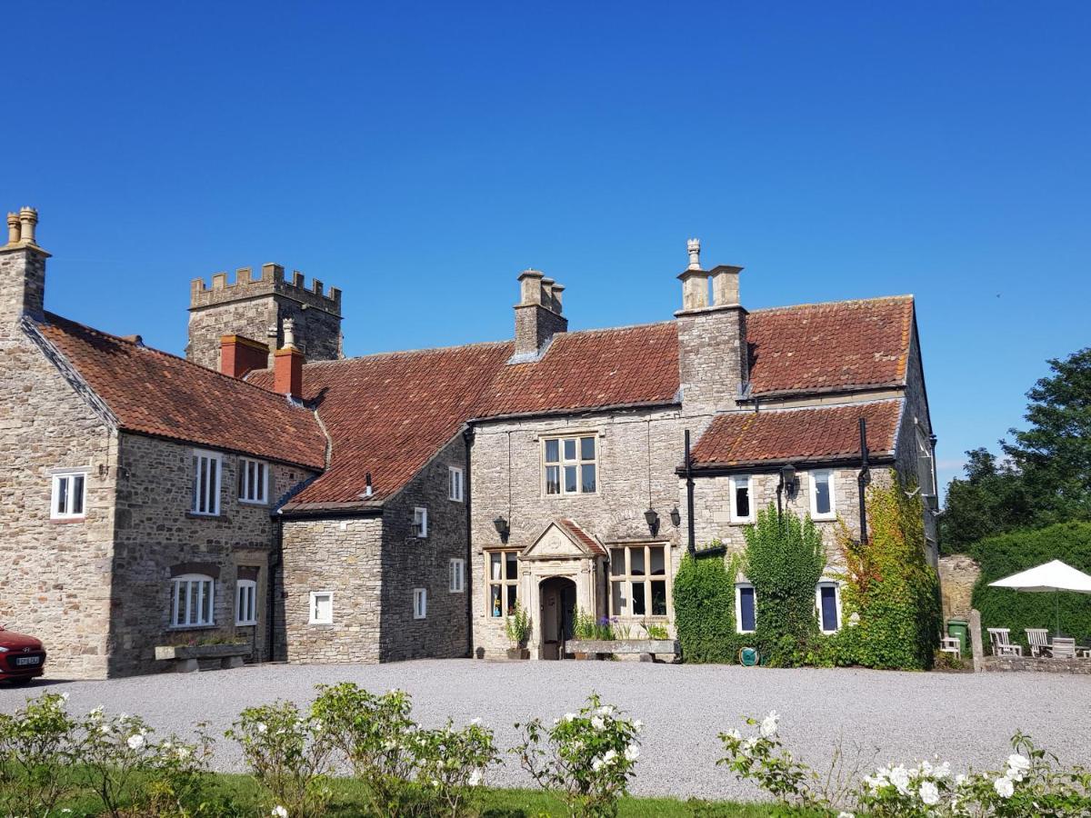 Old Church Farm Rudgeway Bagian luar foto